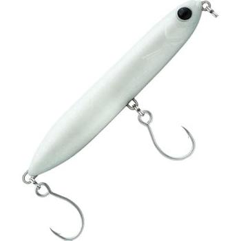 Unisex Silver Sparkle Stickbait 15g