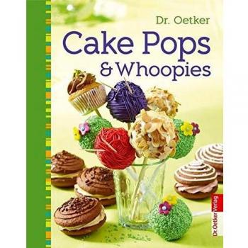 Cake Pops & Whoopies