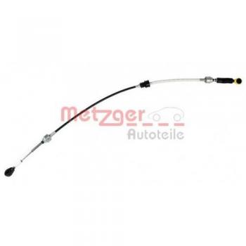 Leva comando cambio Metzger 3150052