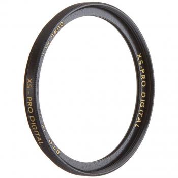 B+W Schutz-Filter, Clear Filter (16x vergütet)