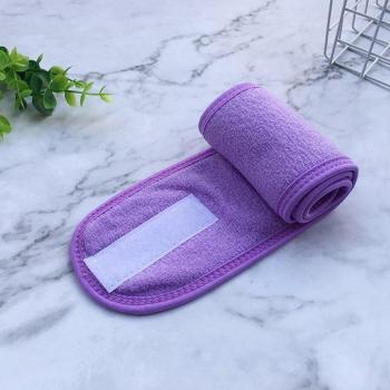 Breites Spa Haarband