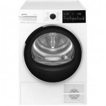 DNP93SL Smeg Secadora Frontal 9 kg, Clase Energética A+++