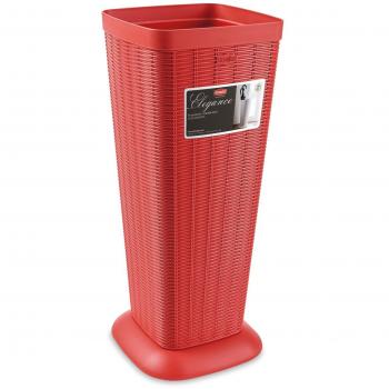 Elegance Red Rattanan