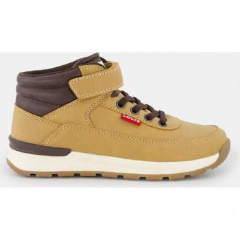 Tobacons Levi's Ascot 33 cuirs pour enfants