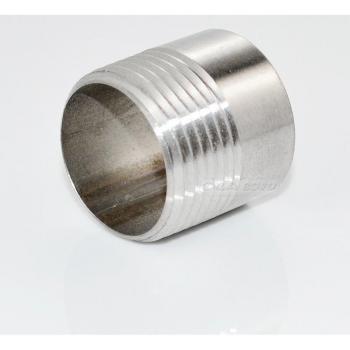 MEGAIRON 1/2 Male Thread Pipe Fittings SS304