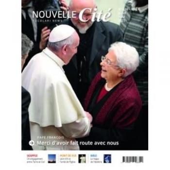 Nouvelle Cité 634 – Collection limitée 2025