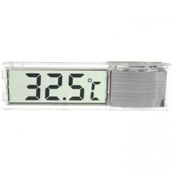LCD Fish Tank Temperature Monitor