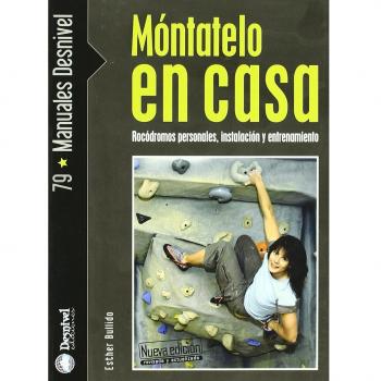 Móntatelo en casa