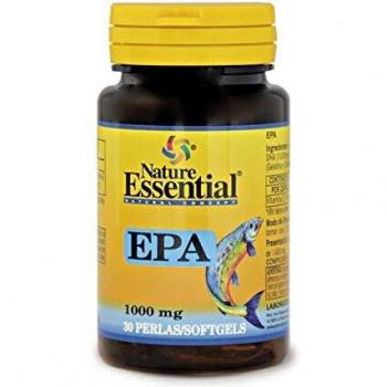 Epa 1000mg 30 cápsulas Nature Essential