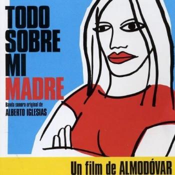 Todo Sobre Mi Madre/Alles Über