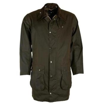 Veste Barbour Homme Vert Olive 40