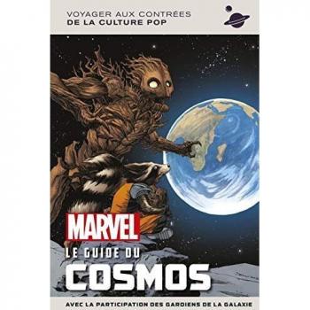 Marvel : Le guide du Cosmos