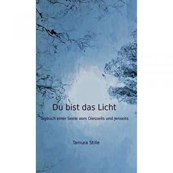 Stille, Tamura: Du bist das Licht