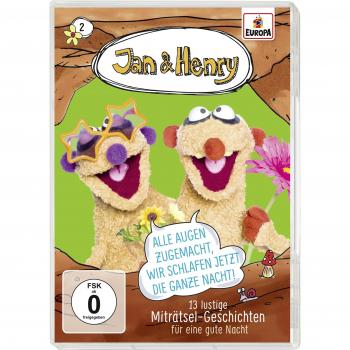 Jan & Henry 2