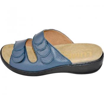 Sandálias Eco-Friendly LUMEL 6362-5256 Oceano