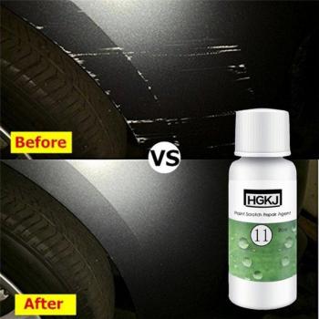 50ml HGKJ-11 Car Paint Scratch Remover