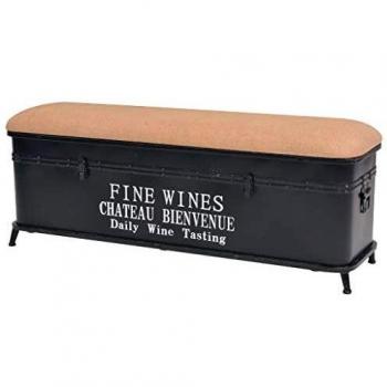 Baule Casa Arredo VitaXL