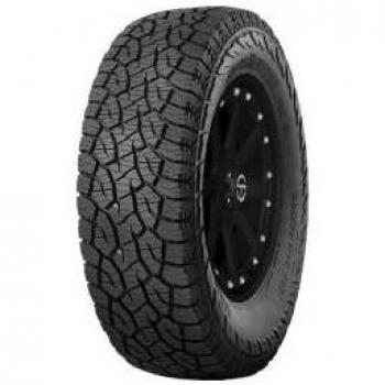 Kumho Road Venture AT52 265/65 R17 112T All-Terrain Reifen
