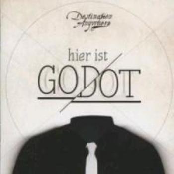 Hier est Godot