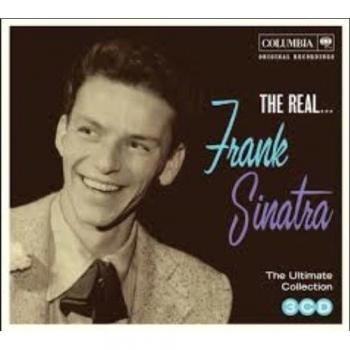 The Real...Frank Sinatra