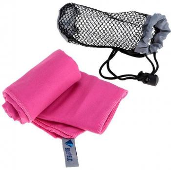 Quick-Dry Camping Towel
