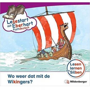 Wo weer dat mit de Wikingers?