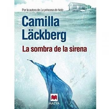 LA SOMBRA DE LA SIRENA
