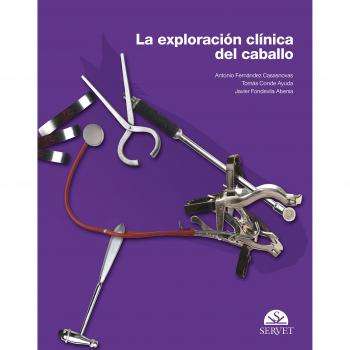 Exploración clínica del caballo, La