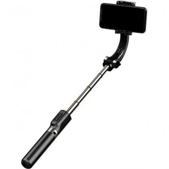 Gimbal Stabilizer Tripod for Smartphone Cameras