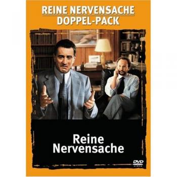 Reine Nervensache: Die ersten beiden Filme
