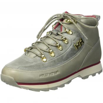 Helly Hansen W The Forester, Bottes & Bottines Souples Femme,