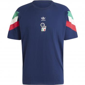 T-shirt FIGC Italië 2025