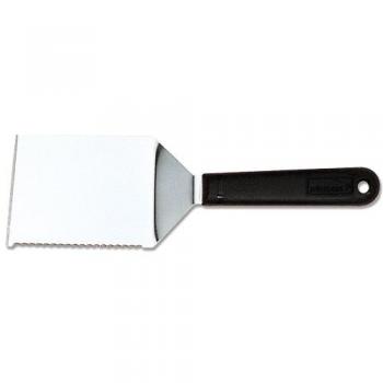 Rainbow Edge Lasagna Spinner