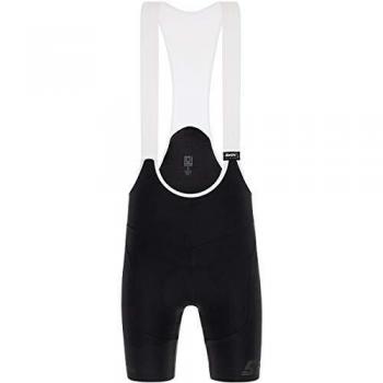 Culote Santini Mujer, Tirantes, Color Negro, Talla L