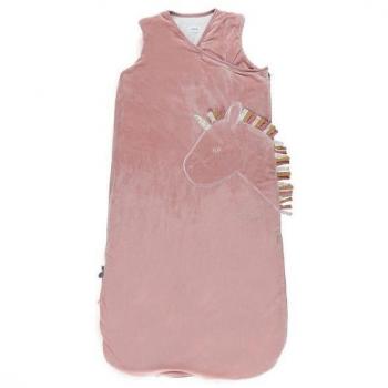 Gigoteuse Veloudoux 90-110cm Lina &