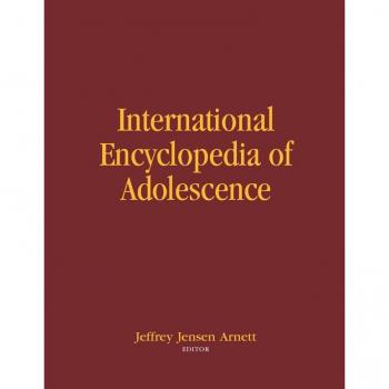 Vitalsource Technologies, Inc. International Encyclopedia Of Adolescence