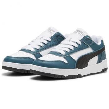 Sneaker Rbd Game Low Puma Cold Green EU 37