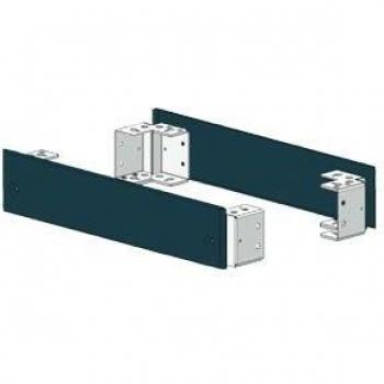 Base SIVACON S4 H100/B1000 con coperchio frontale Siemens 8PQ10110BA01