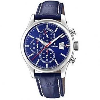 Men's Festina Chronograph Watch
