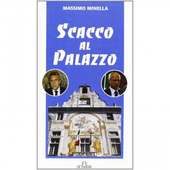 Scacco al palazzo