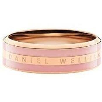 Brazalete Emalie de Daniel Wellington 54 mm Oro Rosa