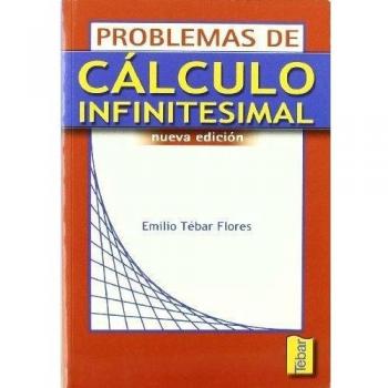 Problemas cálculo infinitesimal