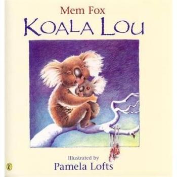 Mem Fox Koala Lou