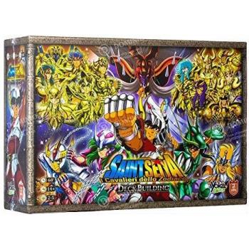 Saint Seiya: Strategia dei Cavalieri del Zodiaco