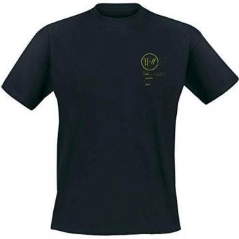 Tshirt: 21 Pilots Bandito XL in Black