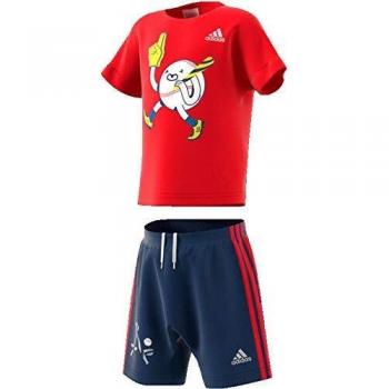 Adidas I Charact Set B