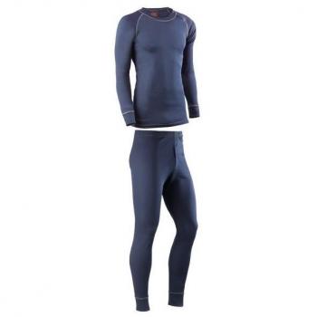 Pantalón M5PA3STR stretch talla S color marino/negro de Deltaplus
