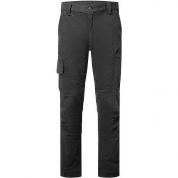 Kx3 Pantalon d'Hiver Noir Portwest Taille S