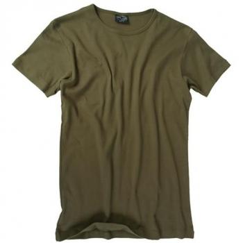 T-shirt Ajustement Optimal