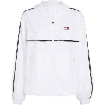 Kapuzensystem: TJW Chicago Tape Windbreaker EXT – Tommy Jeans
